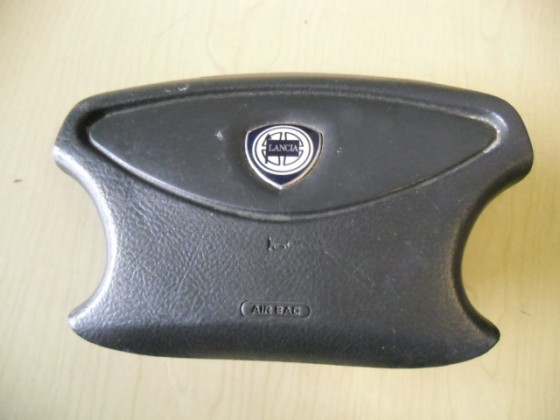 Airbag Volante Lancia Y 1999 av175